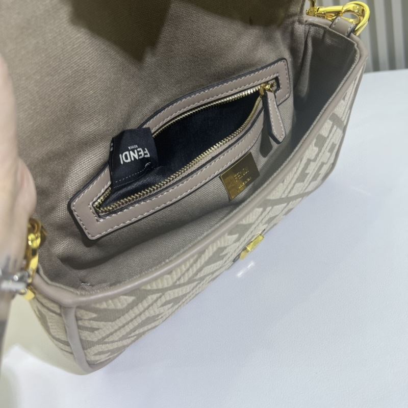 Fendi Satchel Bags